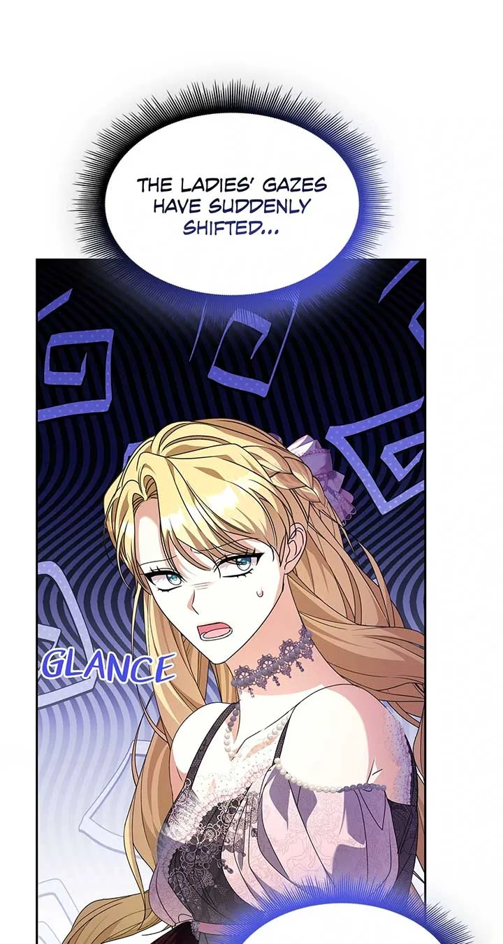 Enough with the Flirting Chapter 46 page 52