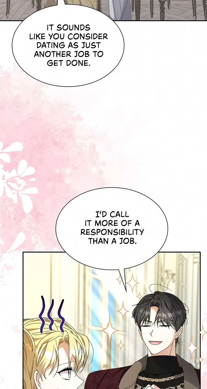 Enough with the Flirting Chapter 48 page 13