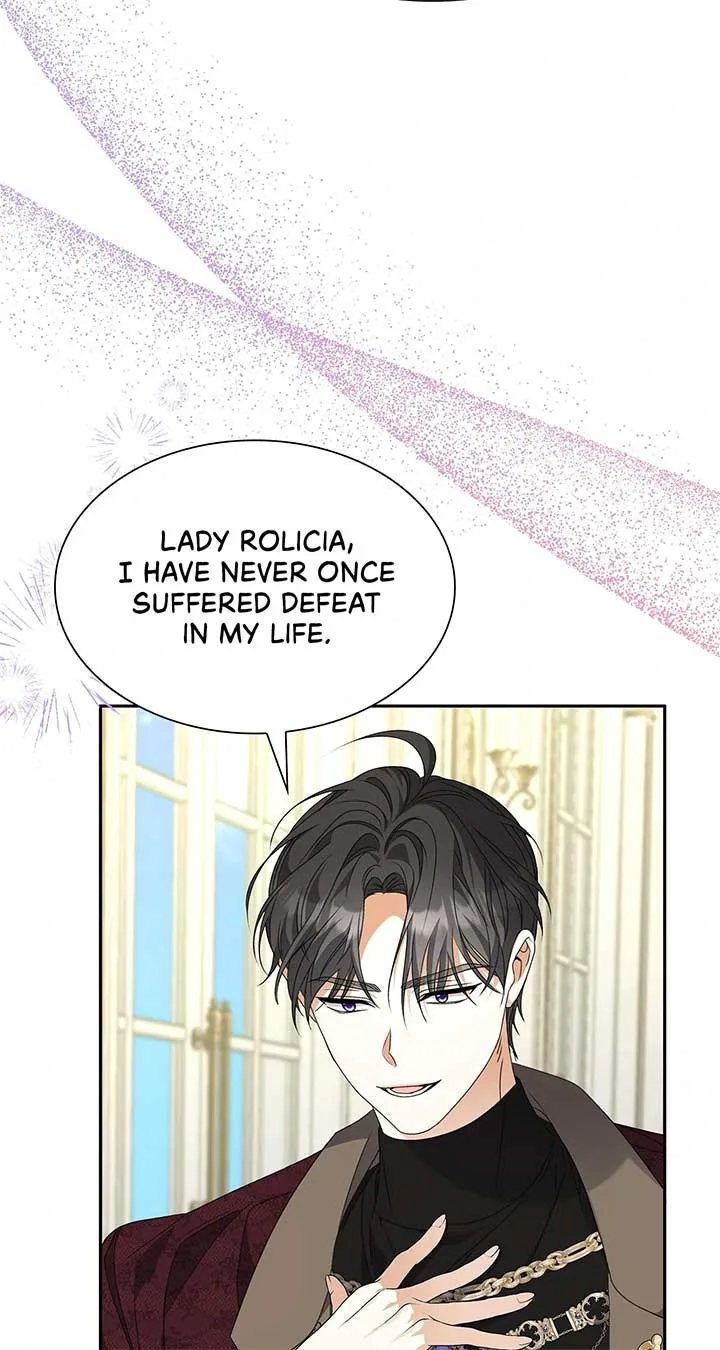 Enough with the Flirting Chapter 48 page 5