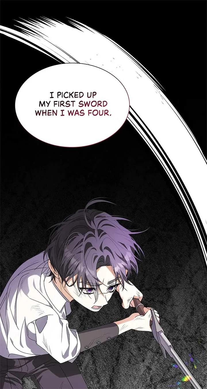 Enough with the Flirting Chapter 48 page 8
