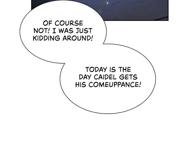 Enough with the Flirting Chapter 50 page 12