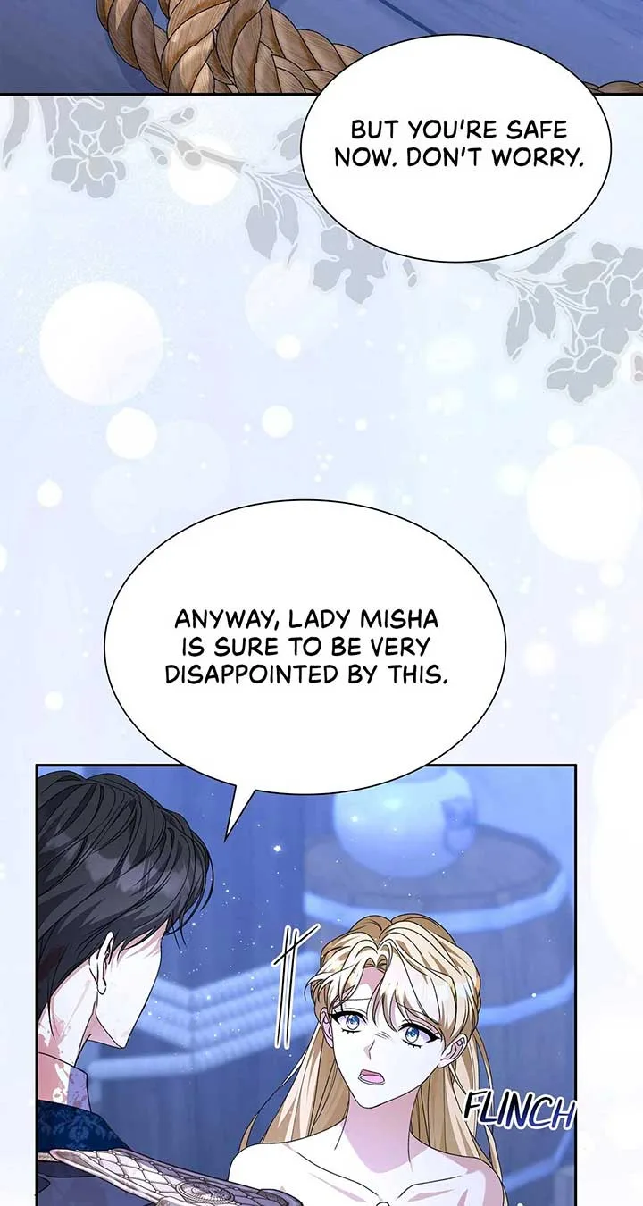 Enough with the Flirting Chapter 50 page 21