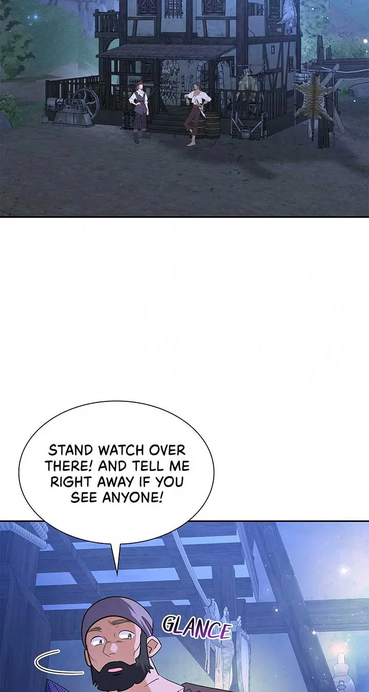 Enough with the Flirting Chapter 50 page 3