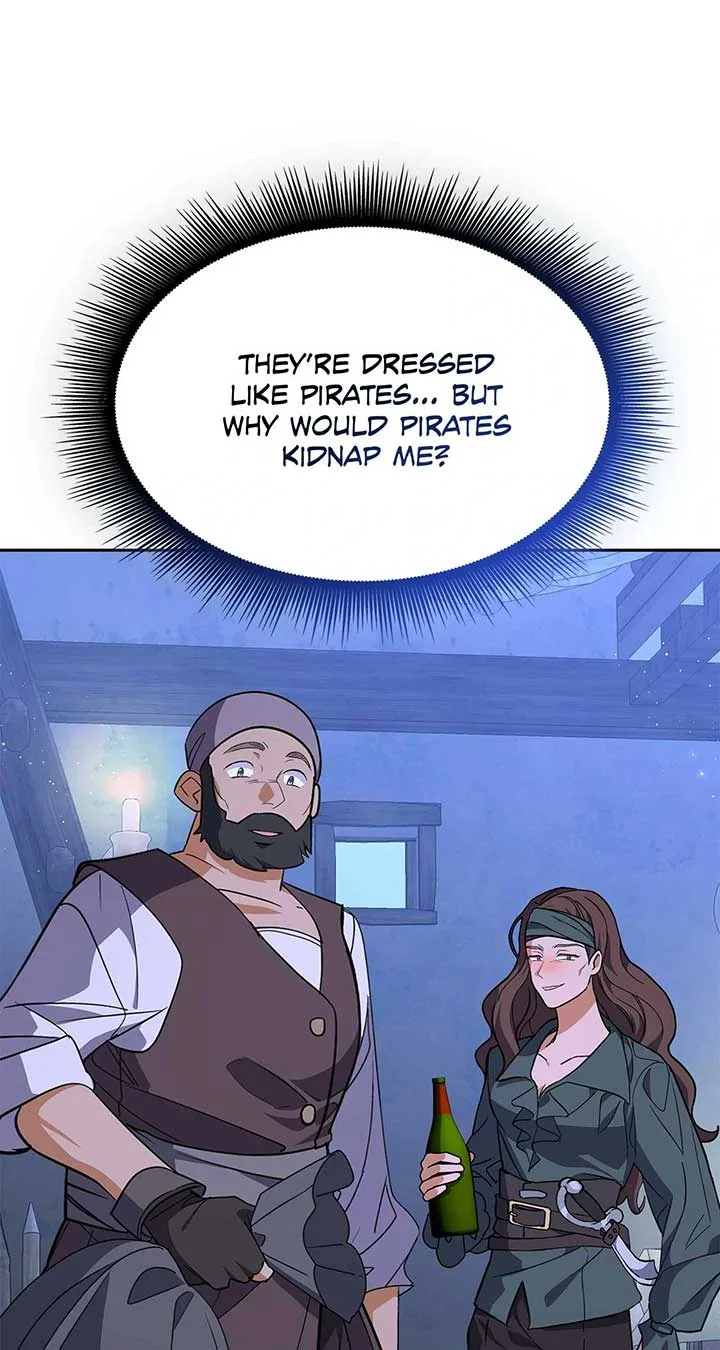 Enough with the Flirting Chapter 50 page 6