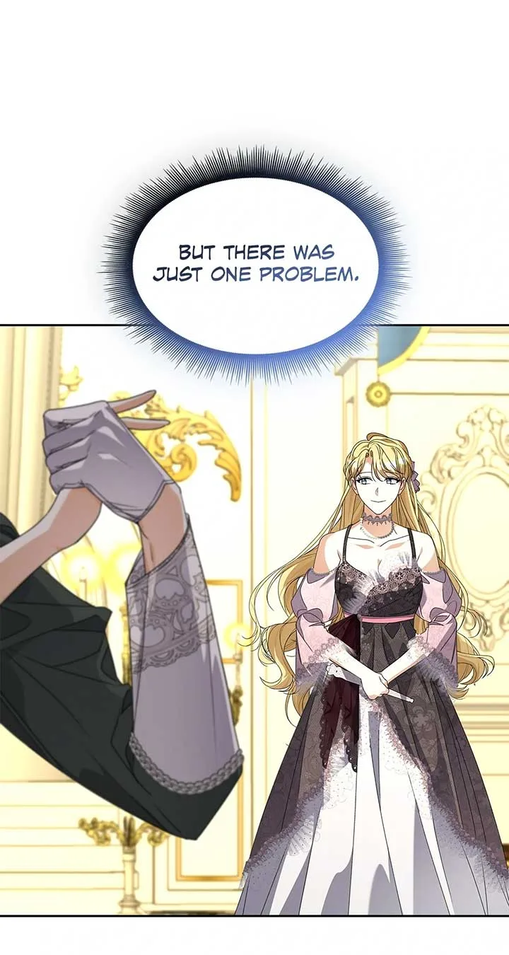 Enough with the Flirting Chapter 46 page 48