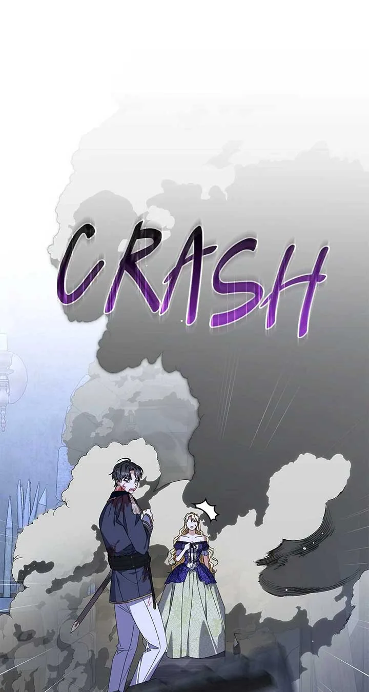 Enough with the Flirting Chapter 50 page 40