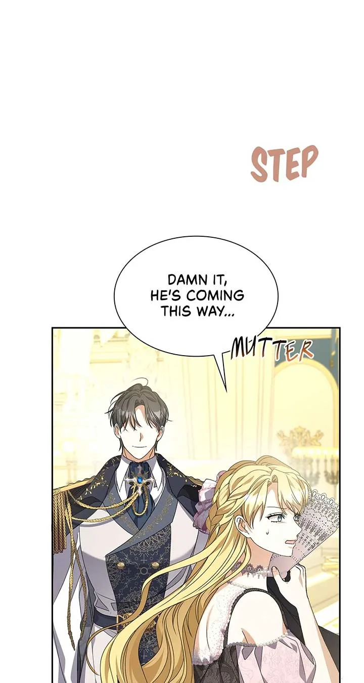 Enough with the Flirting Chapter 46 page 57