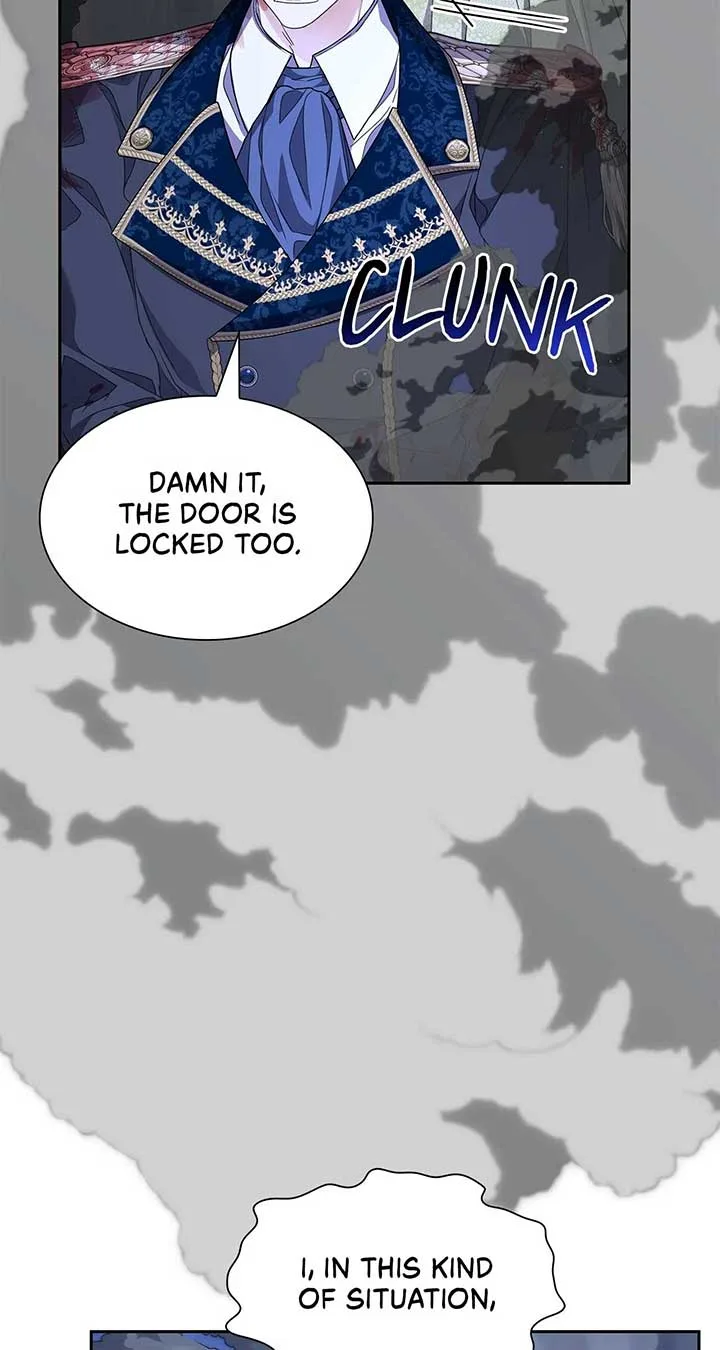 Enough with the Flirting Chapter 50 page 37