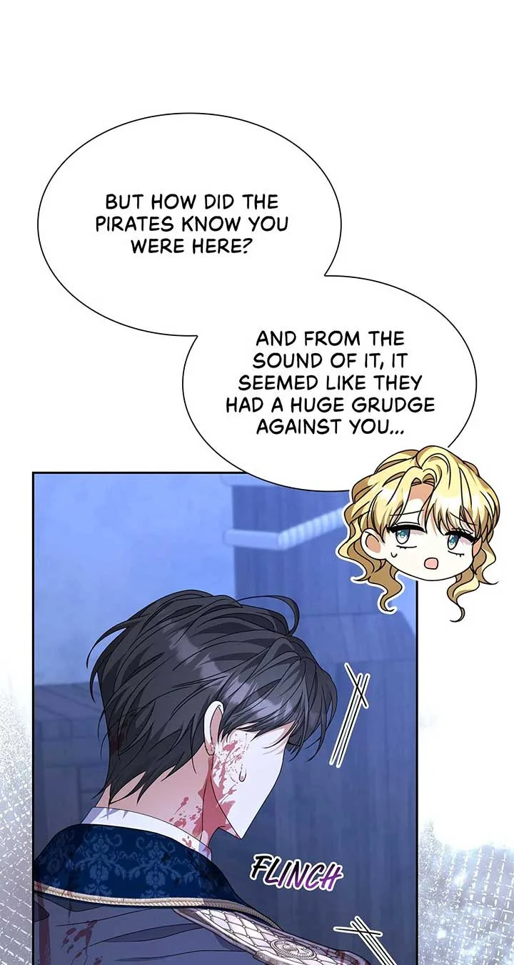 Enough with the Flirting Chapter 50 page 27