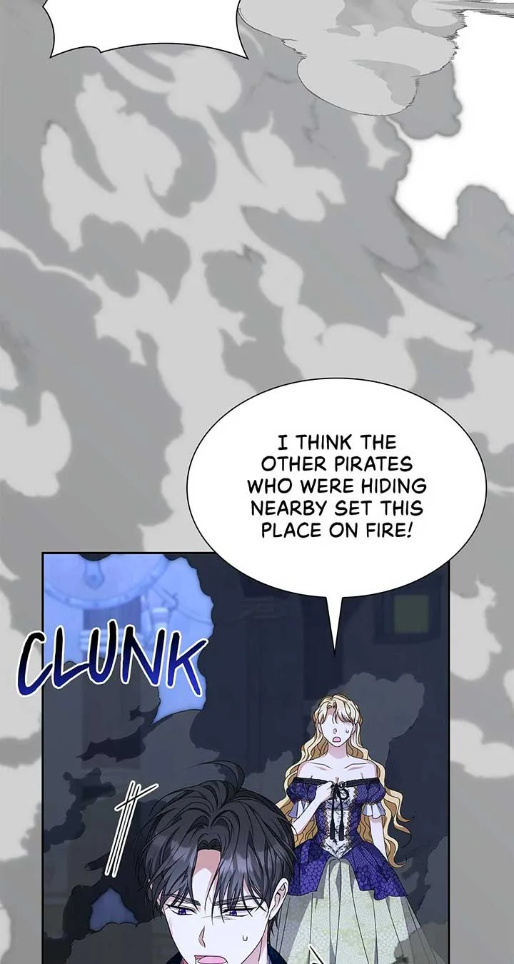 Enough with the Flirting Chapter 50 page 36