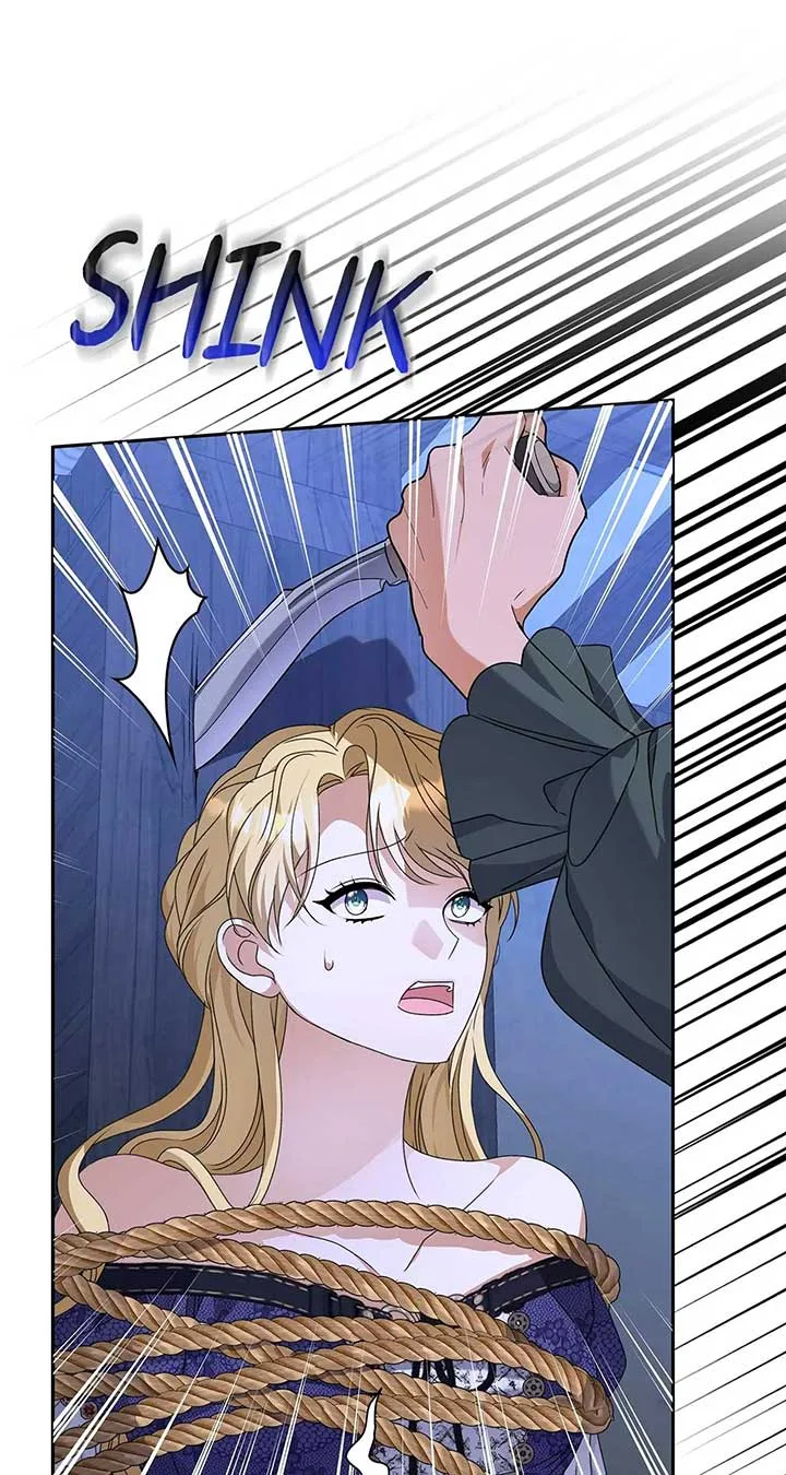 Enough with the Flirting Chapter 50 page 8