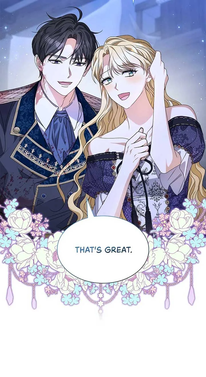 Enough with the Flirting Chapter 50 page 26