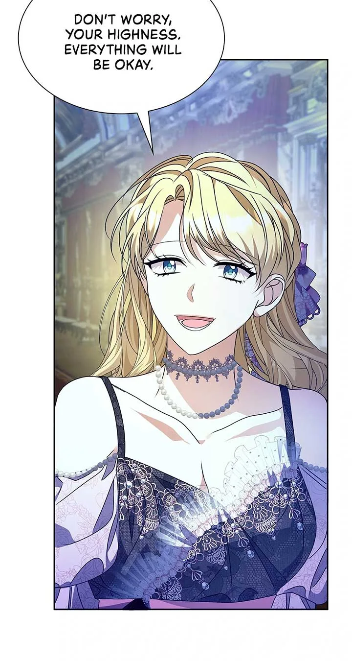 Enough with the Flirting Chapter 46 page 41