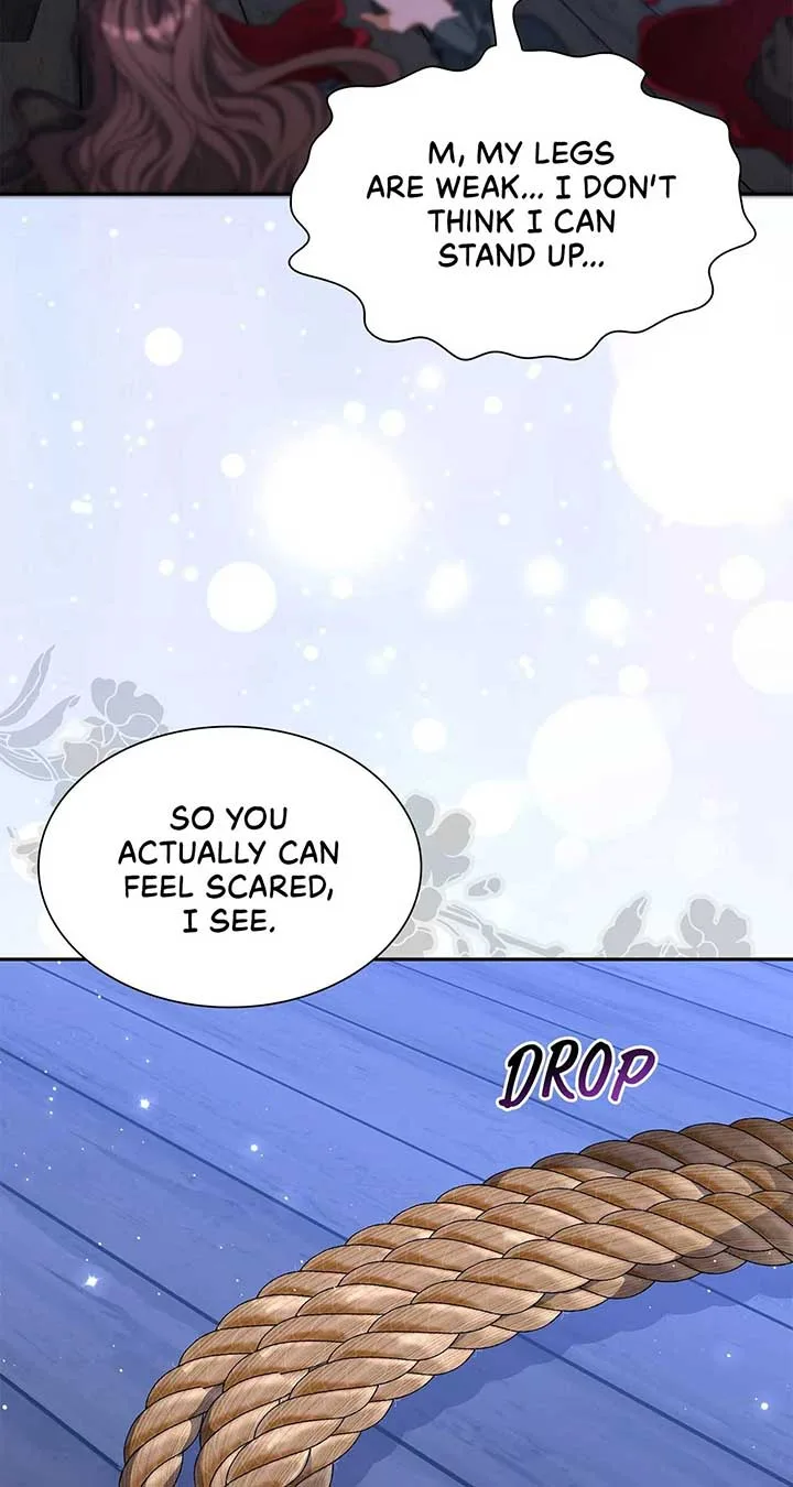 Enough with the Flirting Chapter 50 page 20