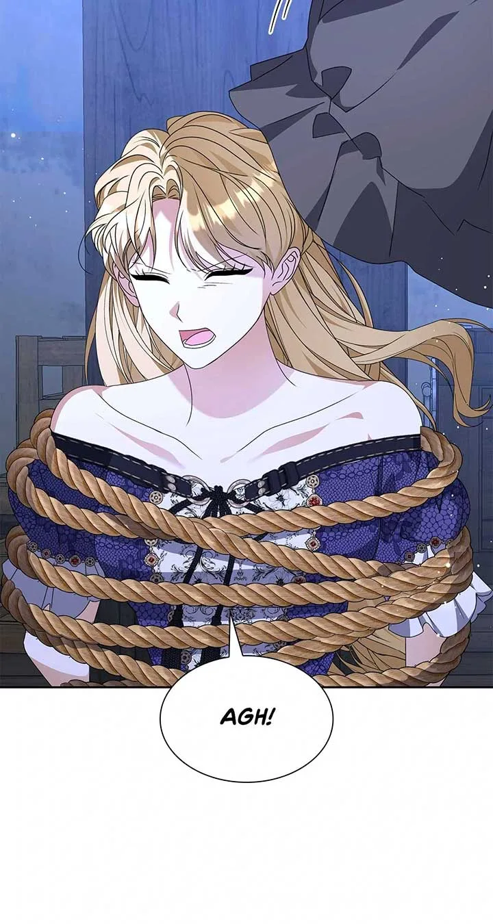 Enough with the Flirting Chapter 50 page 5