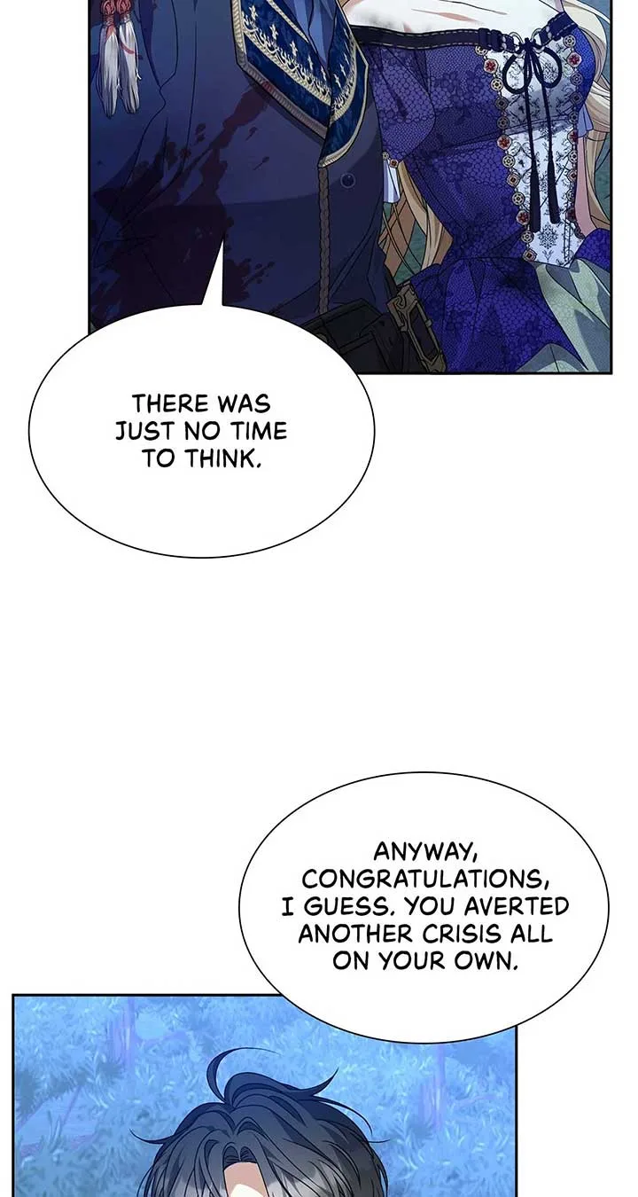 Enough with the Flirting Chapter 50 page 58