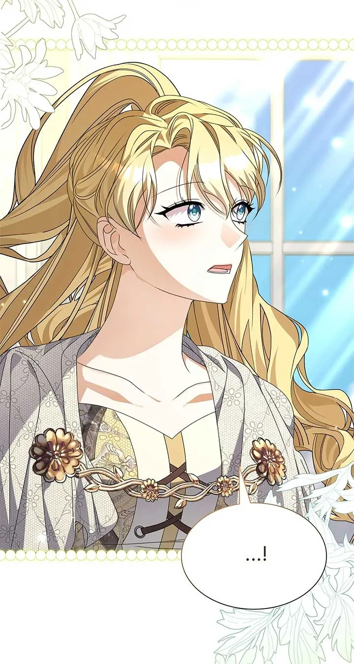 Enough with the Flirting Chapter 48 page 30