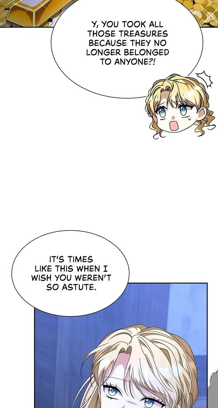Enough with the Flirting Chapter 50 page 31