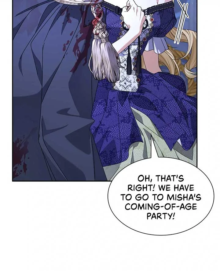 Enough with the Flirting Chapter 50 page 22