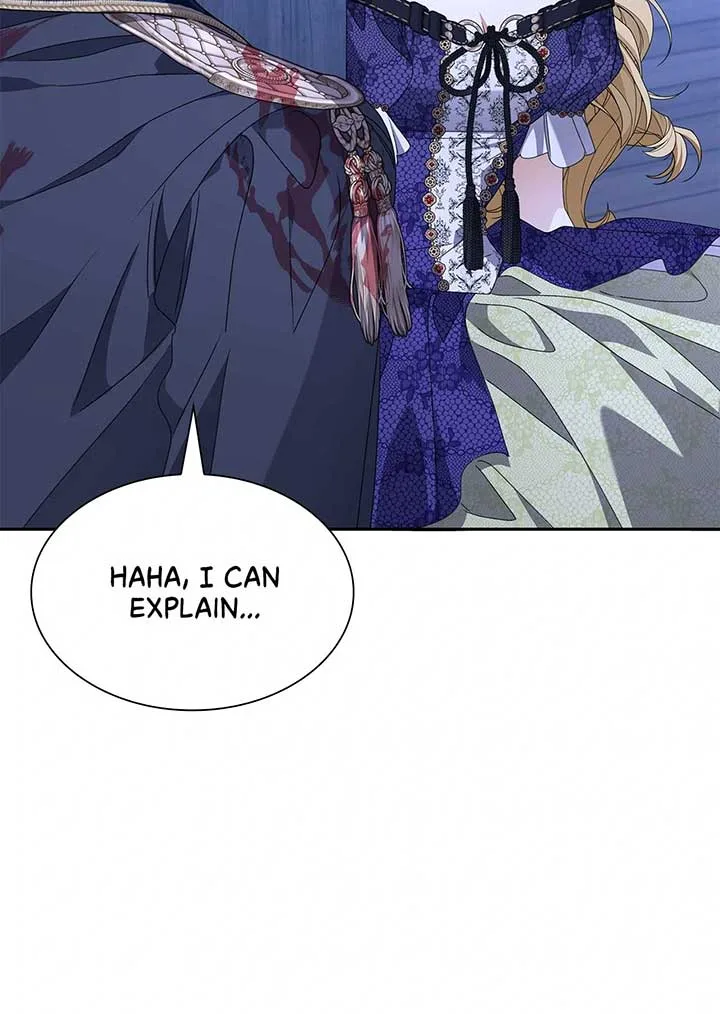 Enough with the Flirting Chapter 50 page 29