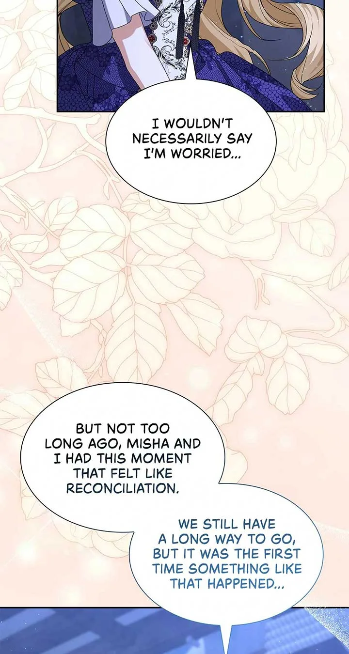 Enough with the Flirting Chapter 50 page 25
