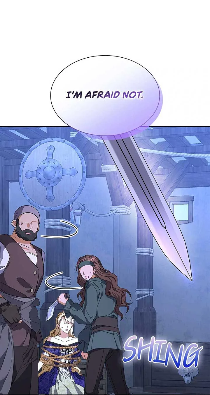 Enough with the Flirting Chapter 50 page 13