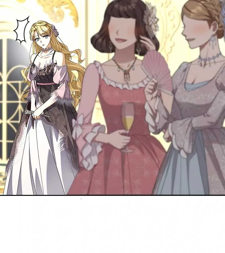 Enough with the Flirting Chapter 46 page 51