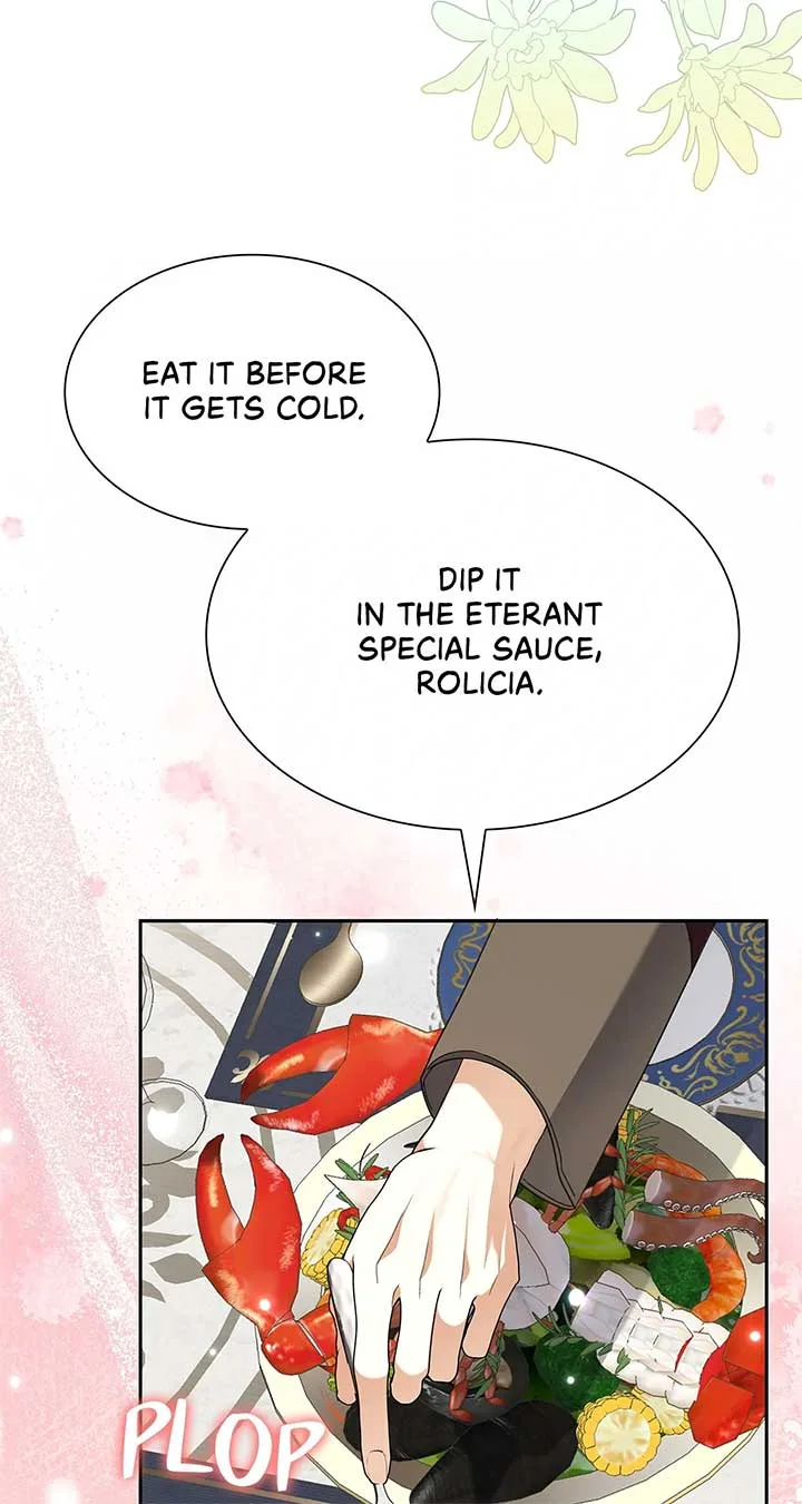 Enough with the Flirting Chapter 48 page 31