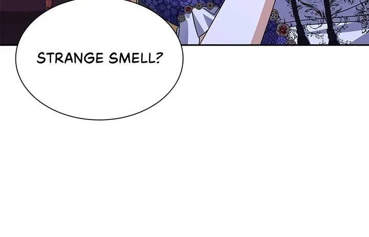 Enough with the Flirting Chapter 50 page 34