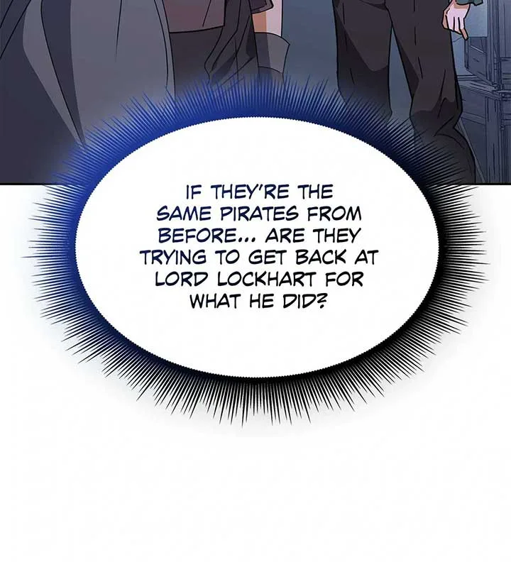 Enough with the Flirting Chapter 50 page 7