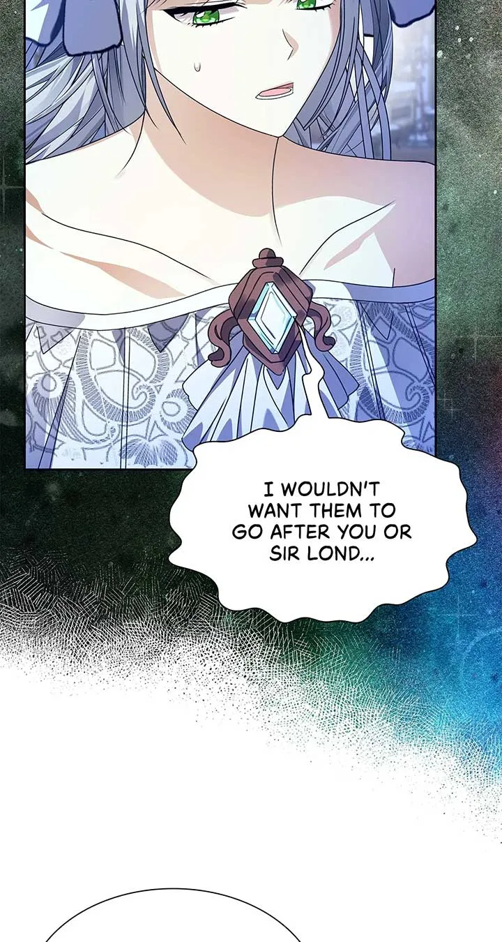 Enough with the Flirting Chapter 46 page 40