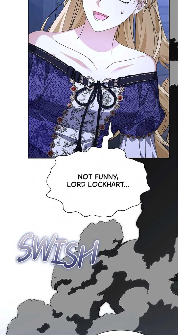 Enough with the Flirting Chapter 50 page 32