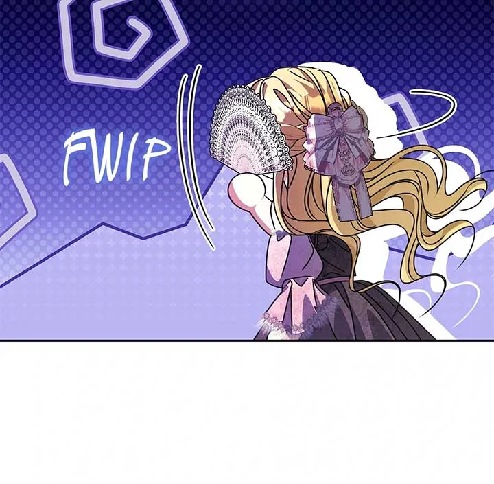 Enough with the Flirting Chapter 46 page 55
