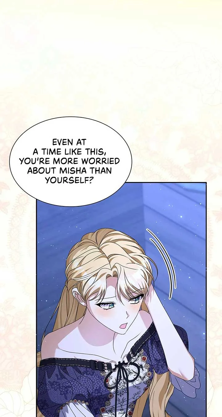 Enough with the Flirting Chapter 50 page 24