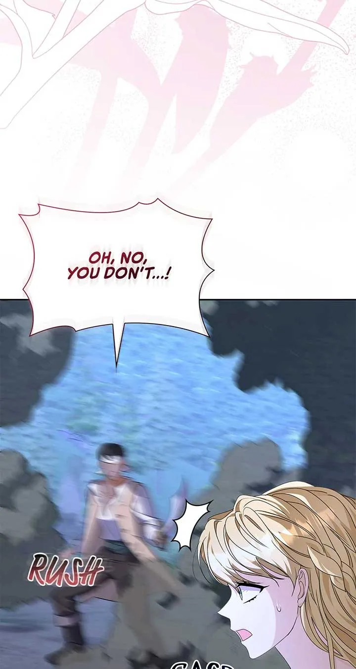 Enough with the Flirting Chapter 50 page 43