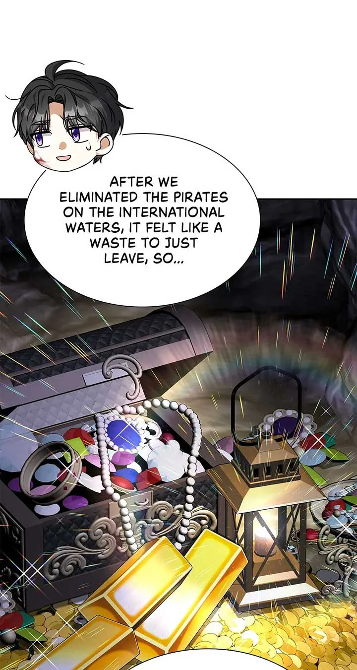 Enough with the Flirting Chapter 50 page 30