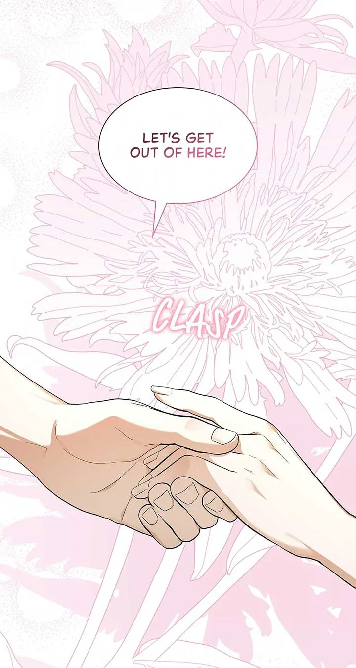 Enough with the Flirting Chapter 50 page 42