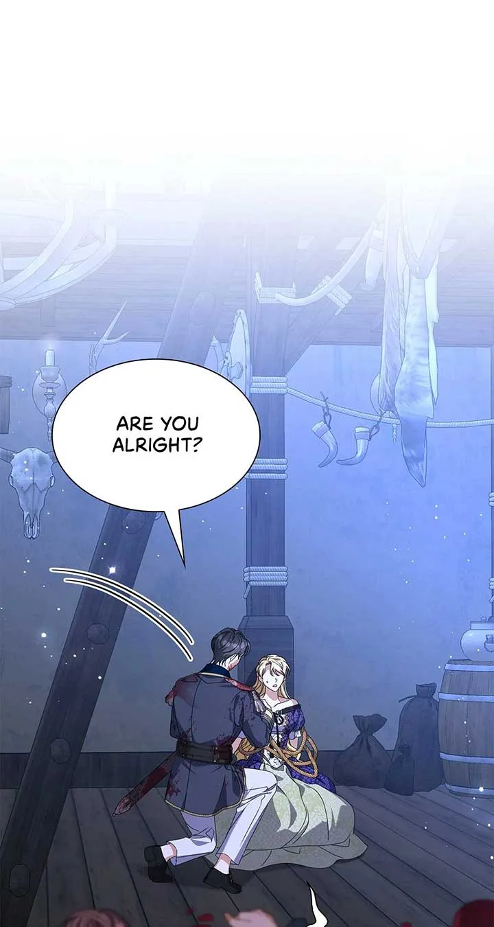 Enough with the Flirting Chapter 50 page 19