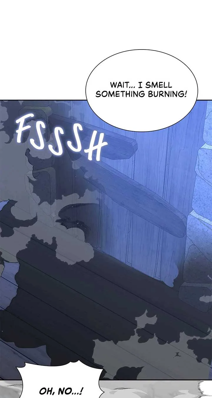 Enough with the Flirting Chapter 50 page 35