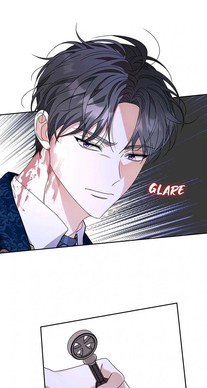 Enough with the Flirting Chapter 50 page 45