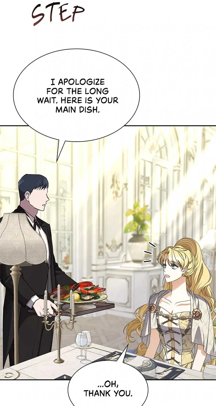 Enough with the Flirting Chapter 48 page 20