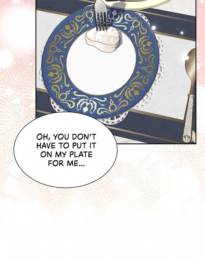 Enough with the Flirting Chapter 48 page 32