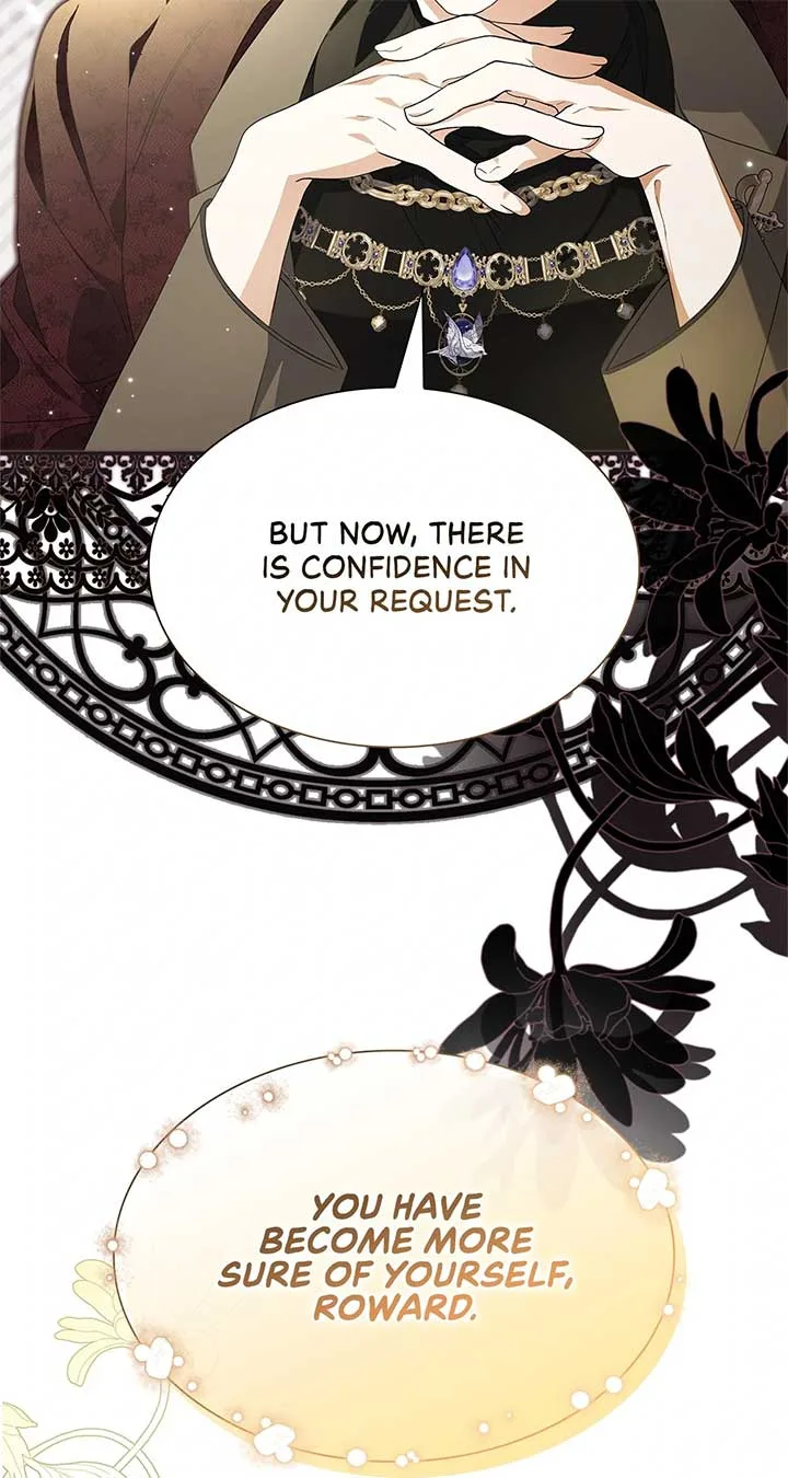 Enough with the Flirting Chapter 48 page 29
