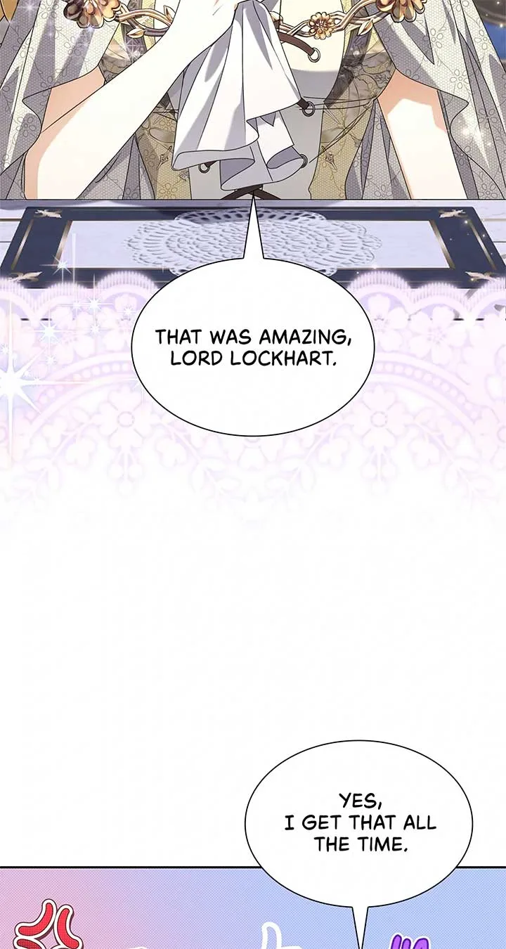 Enough with the Flirting Chapter 48 page 40