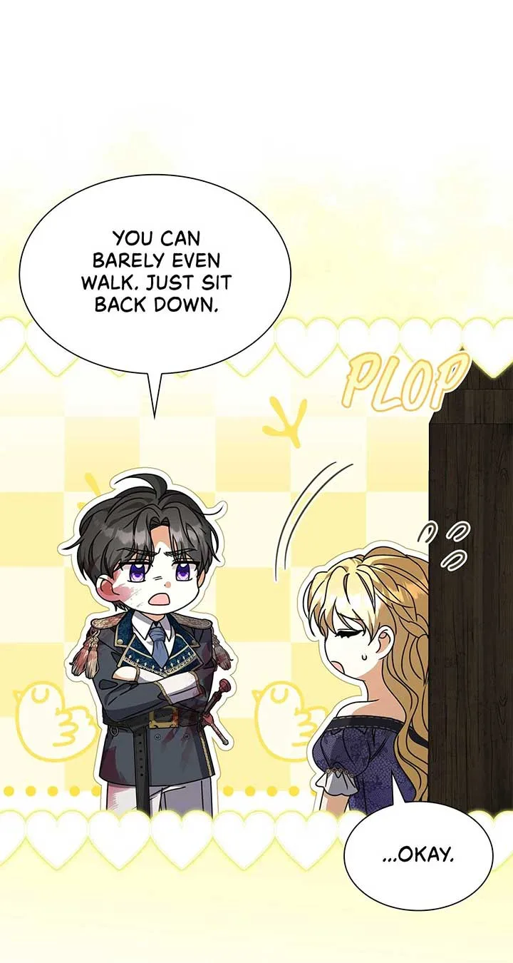 Enough with the Flirting Chapter 50 page 23