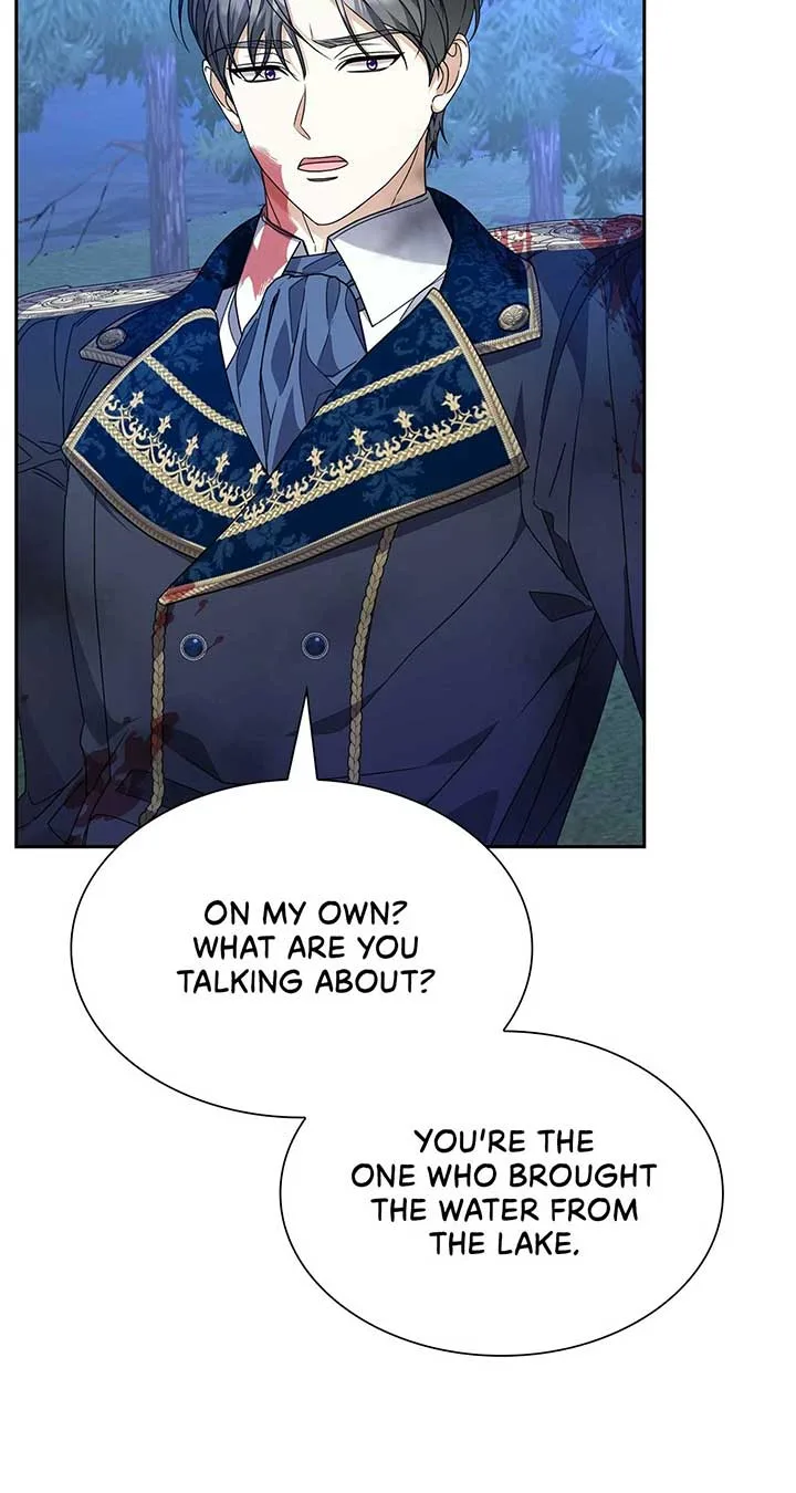 Enough with the Flirting Chapter 50 page 59