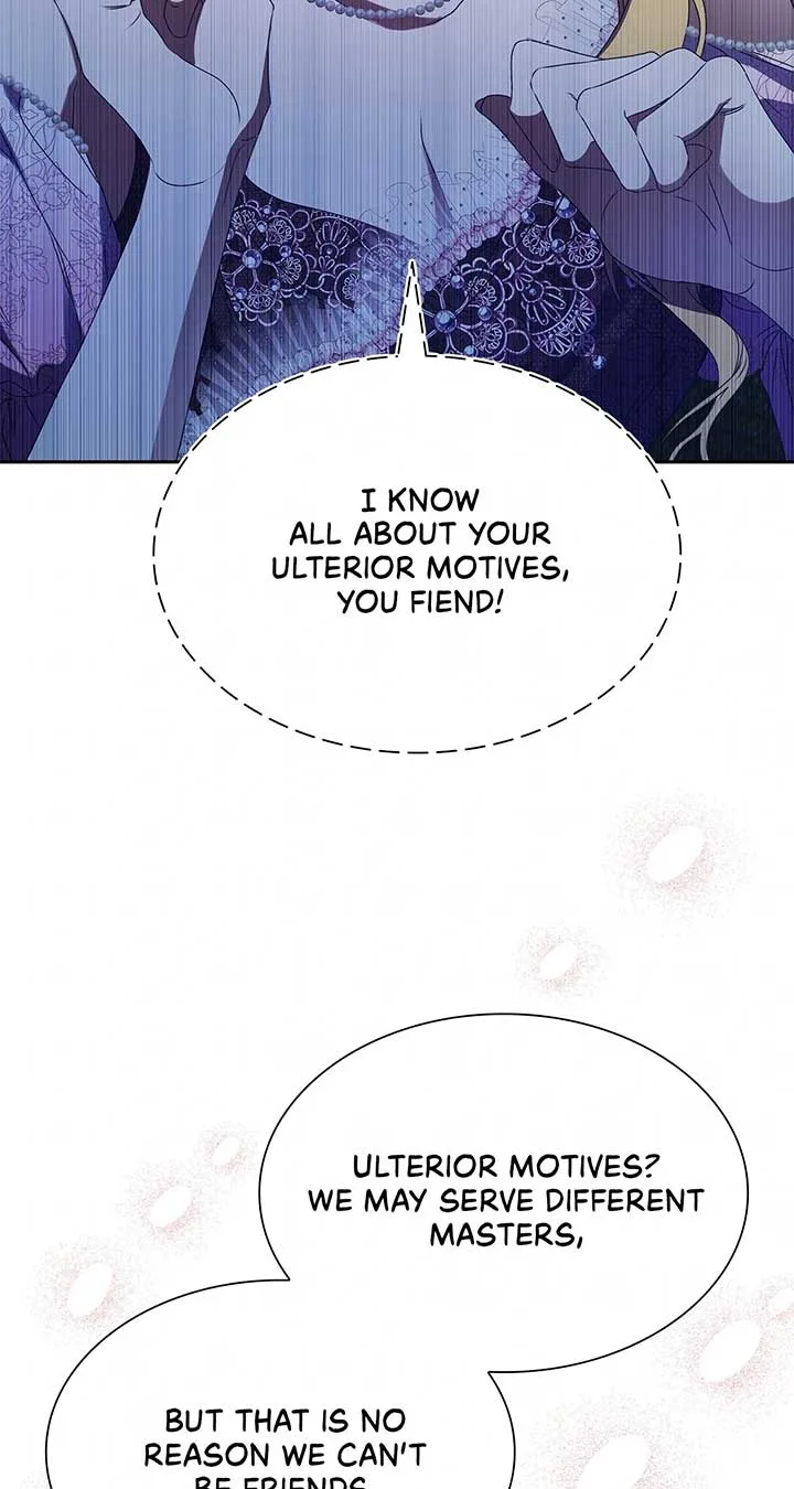Enough with the Flirting Chapter 46 page 70