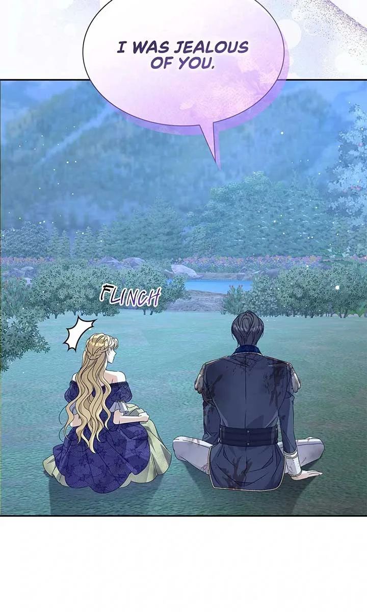 Enough with the Flirting Chapter 50 page 90