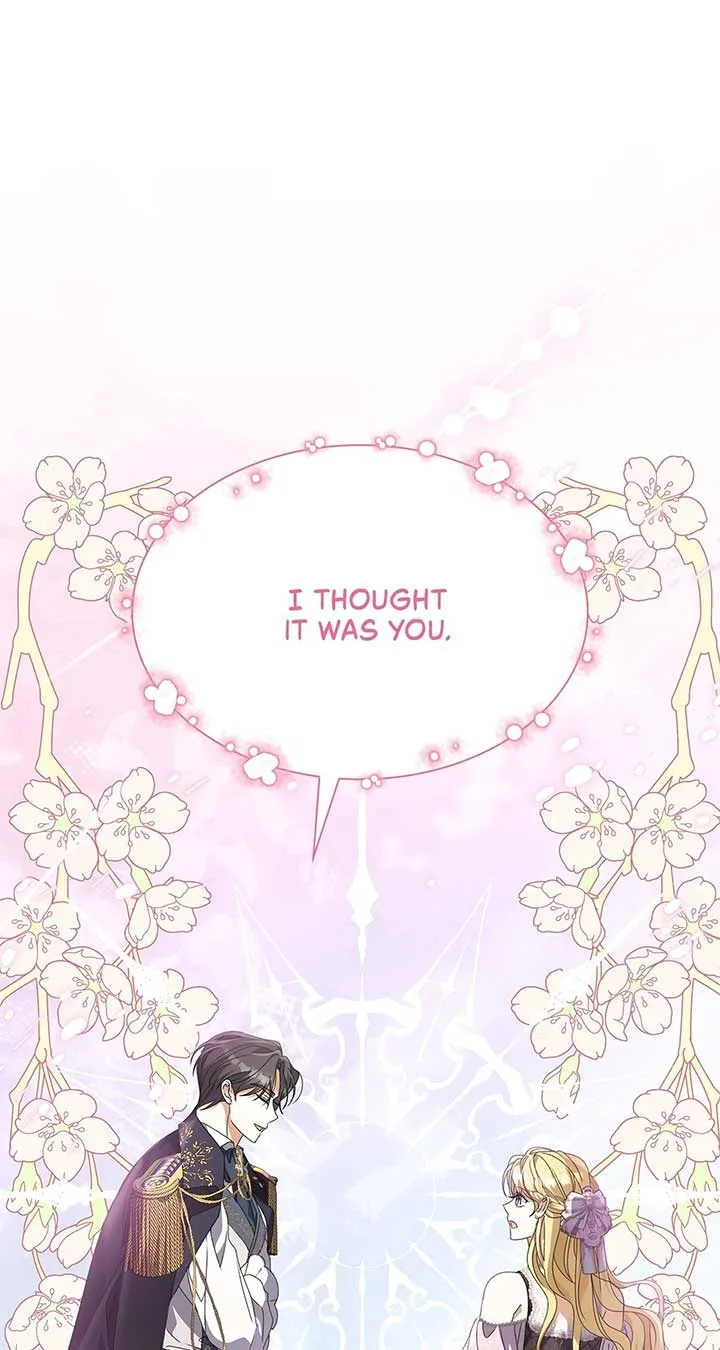 Enough with the Flirting Chapter 46 page 61