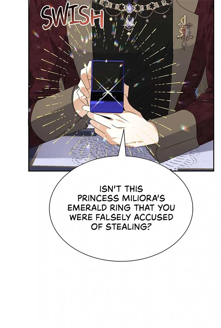 Enough with the Flirting Chapter 48 page 44